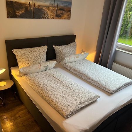 Hotel Schneider-Hof Bad Salzuflen Esterno foto