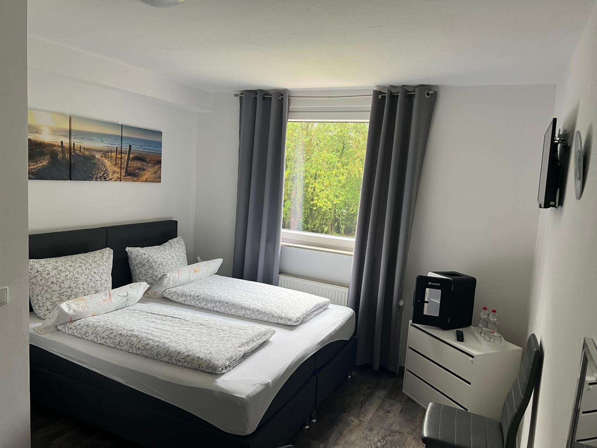Hotel Schneider-Hof Bad Salzuflen Esterno foto
