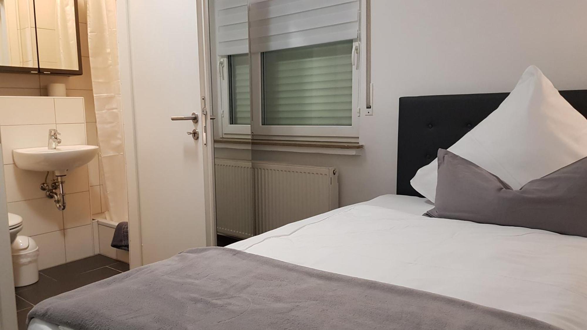 Hotel Schneider-Hof Bad Salzuflen Esterno foto